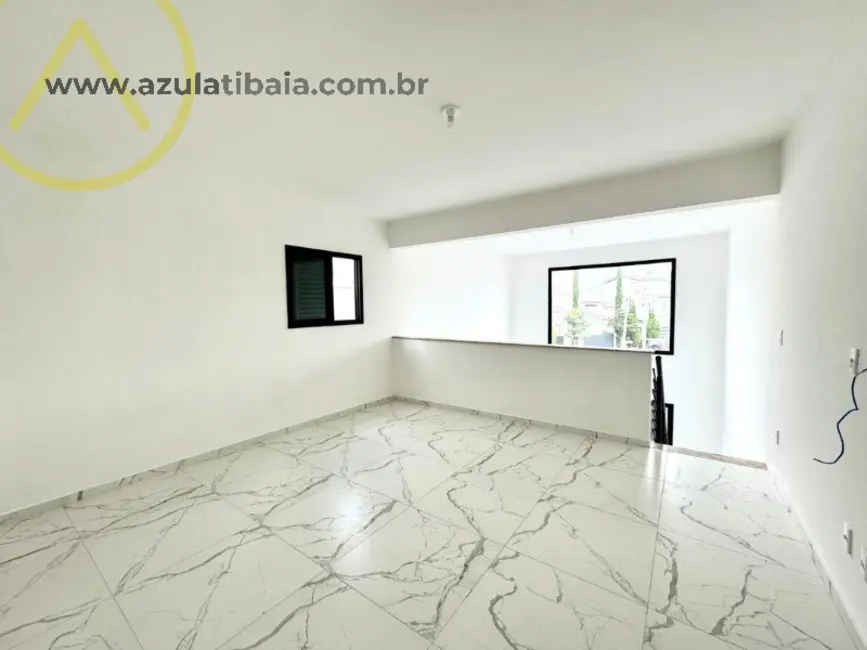 Foto 3 de Casa com 3 quartos à venda, 130m2 em Vila Petrópolis, Atibaia - SP