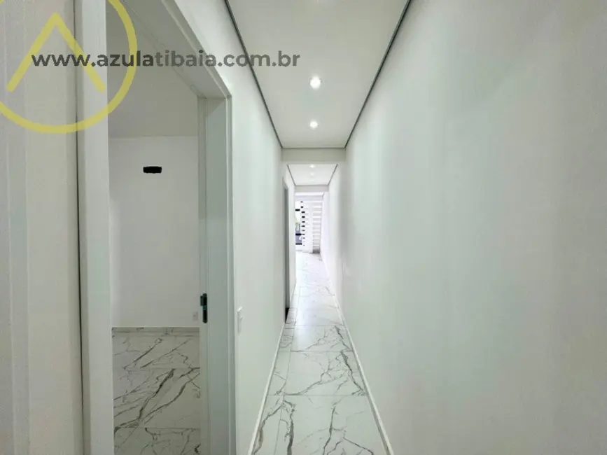 Foto 9 de Casa com 3 quartos à venda, 130m2 em Vila Petrópolis, Atibaia - SP