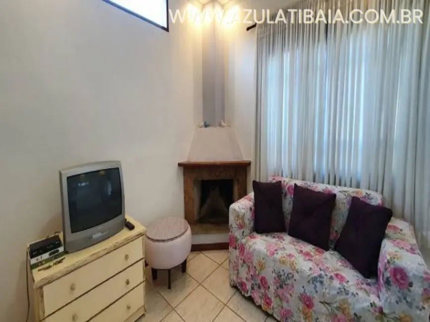 Foto 3 de Casa com 3 quartos à venda, 146m2 em Atibaia - SP