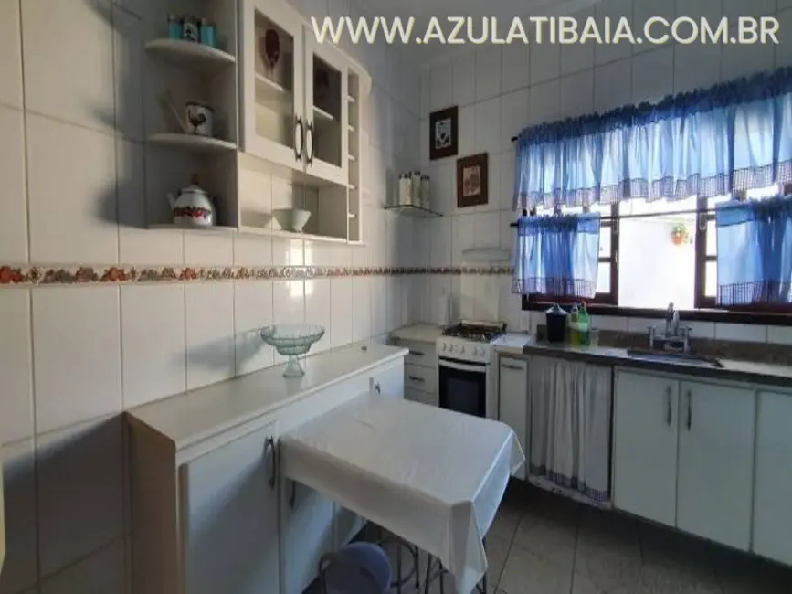 Foto 6 de Casa com 3 quartos à venda, 146m2 em Atibaia - SP