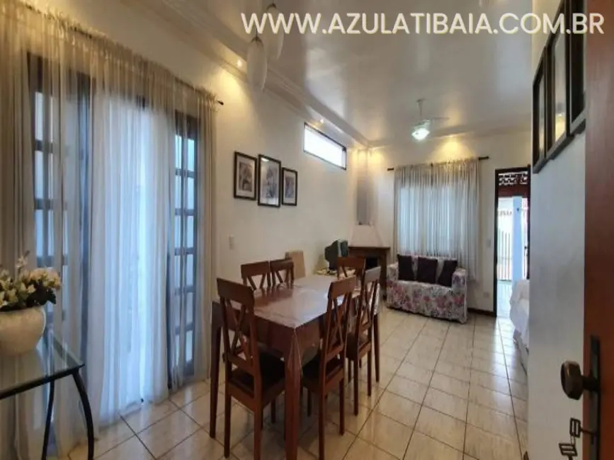 Foto 4 de Casa com 3 quartos à venda, 146m2 em Atibaia - SP