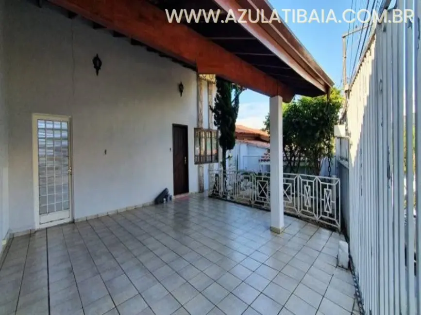 Foto 7 de Casa com 3 quartos à venda, 146m2 em Atibaia - SP