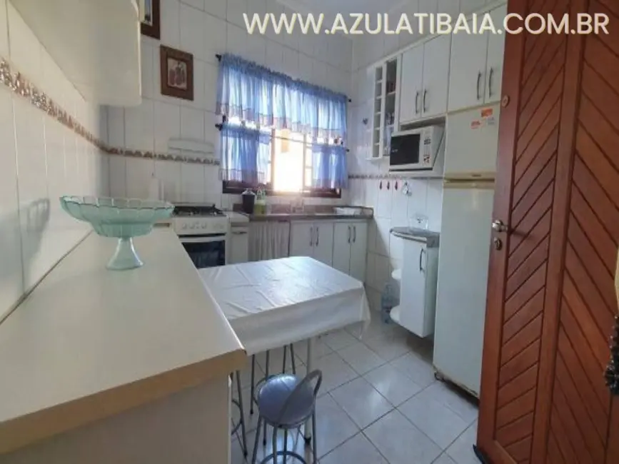 Foto 5 de Casa com 3 quartos à venda, 146m2 em Atibaia - SP