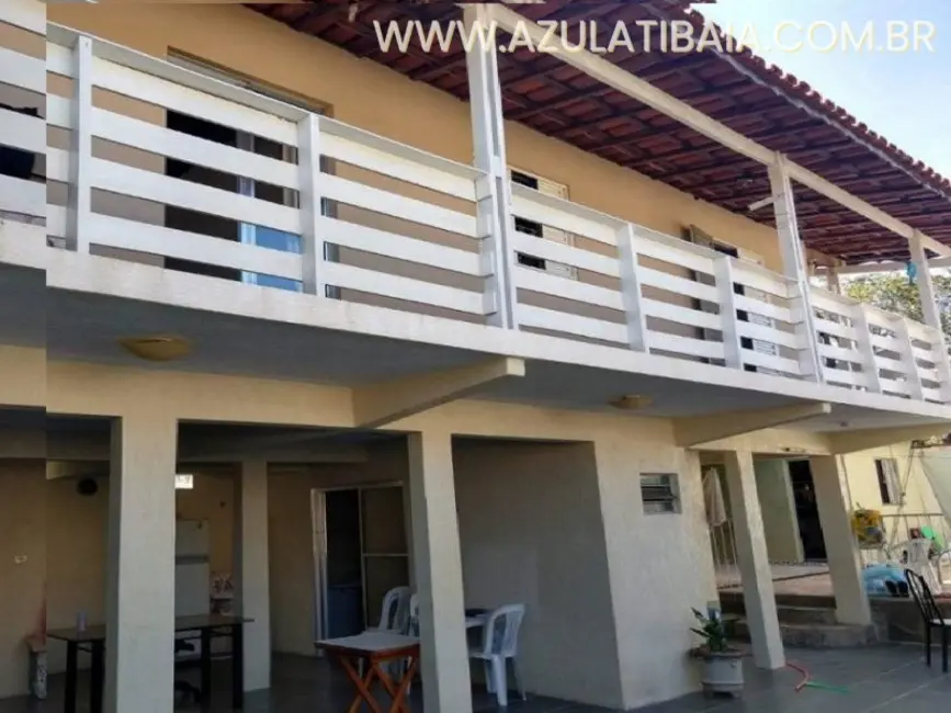 Foto 6 de Casa com 3 quartos à venda, 169m2 em Jardim do Lago, Atibaia - SP