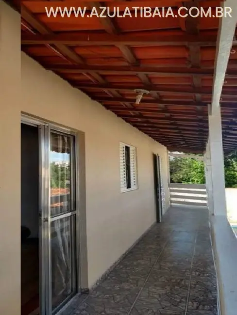 Foto 5 de Casa com 3 quartos à venda, 169m2 em Jardim do Lago, Atibaia - SP