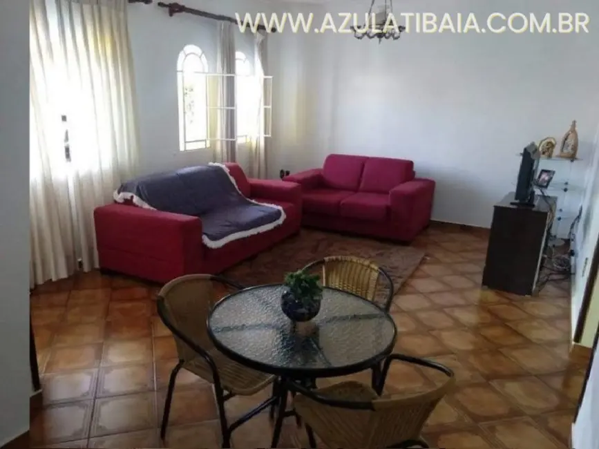 Foto 3 de Casa com 3 quartos à venda, 169m2 em Jardim do Lago, Atibaia - SP