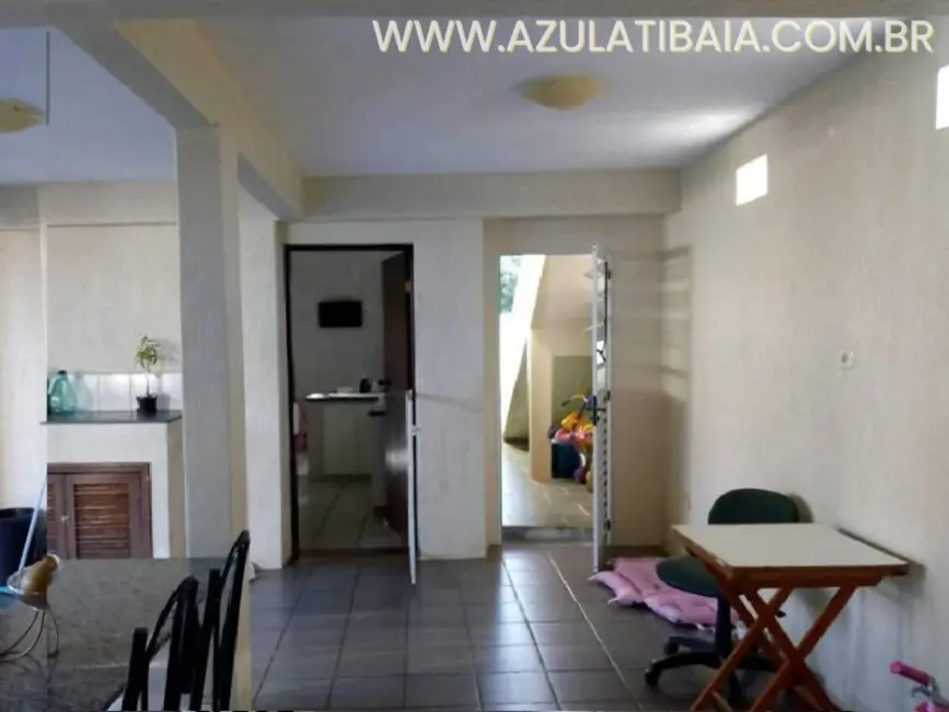 Foto 8 de Casa com 3 quartos à venda, 169m2 em Jardim do Lago, Atibaia - SP