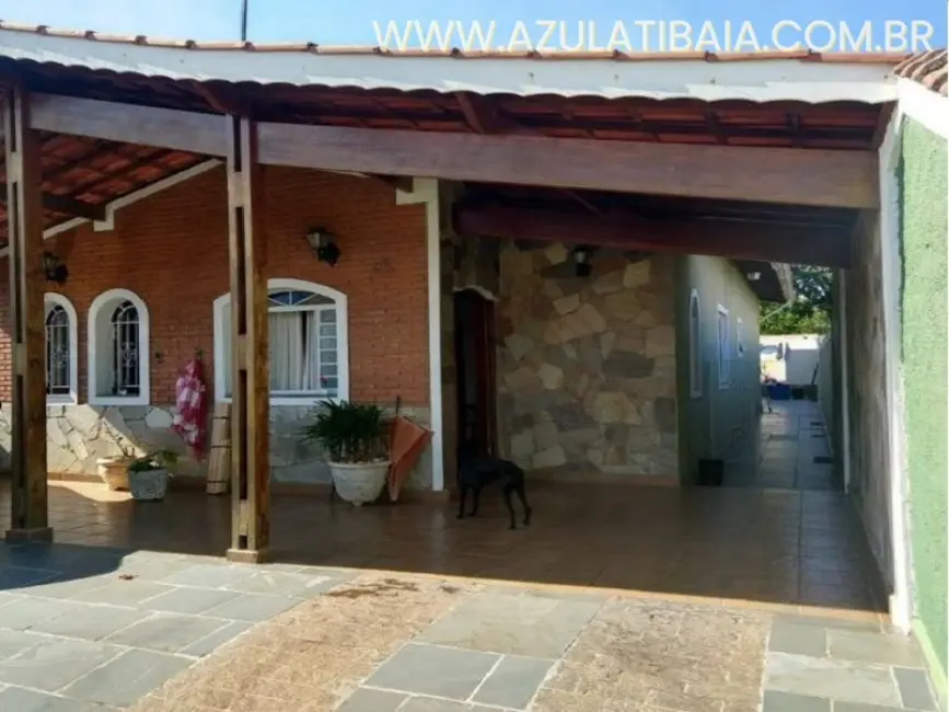 Foto 2 de Casa com 3 quartos à venda, 169m2 em Jardim do Lago, Atibaia - SP