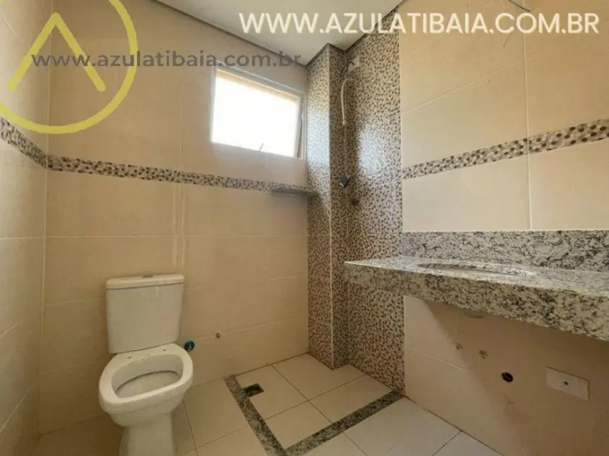Foto 9 de Apartamento com 2 quartos à venda, 68m2 em Jardim Alvinópolis, Atibaia - SP