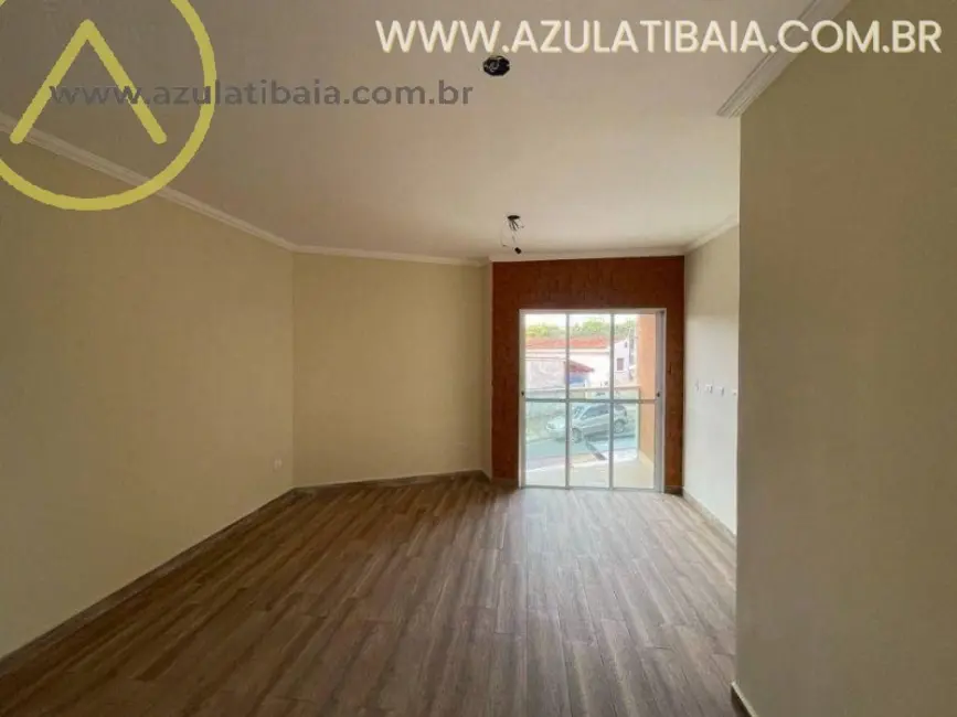 Foto 8 de Apartamento com 2 quartos à venda, 68m2 em Jardim Alvinópolis, Atibaia - SP