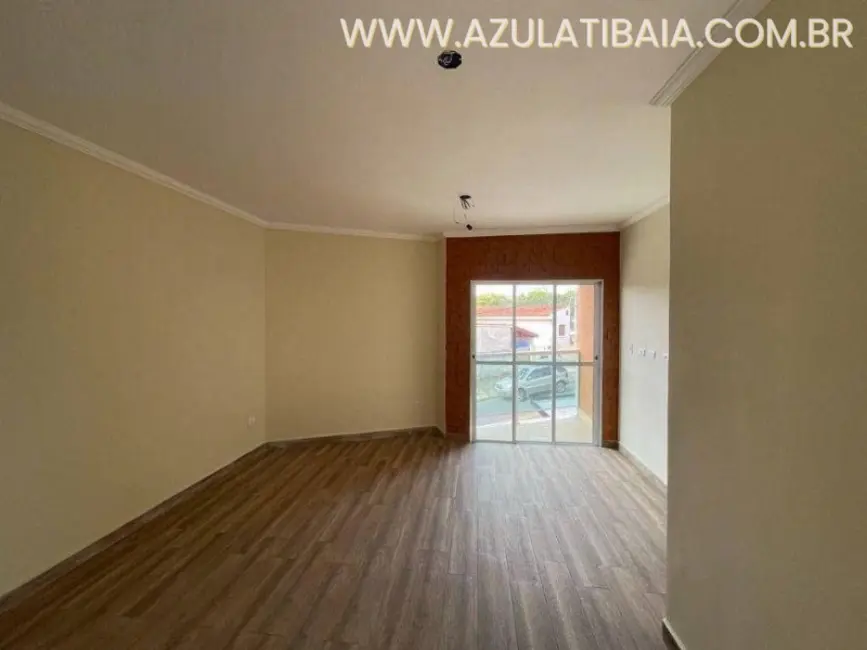 Foto 3 de Apartamento com 2 quartos à venda, 68m2 em Jardim Alvinópolis, Atibaia - SP