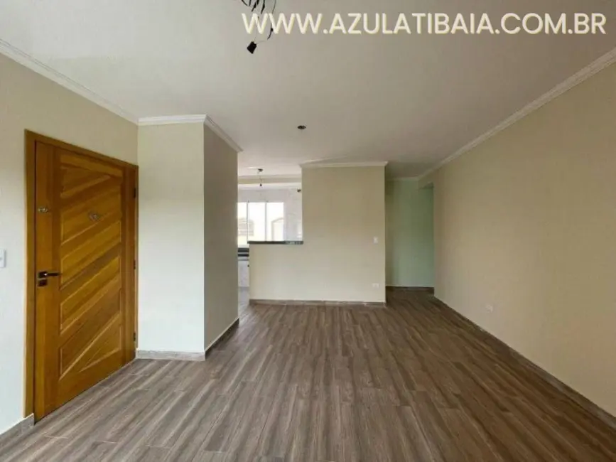 Foto 5 de Apartamento com 2 quartos à venda, 68m2 em Jardim Alvinópolis, Atibaia - SP