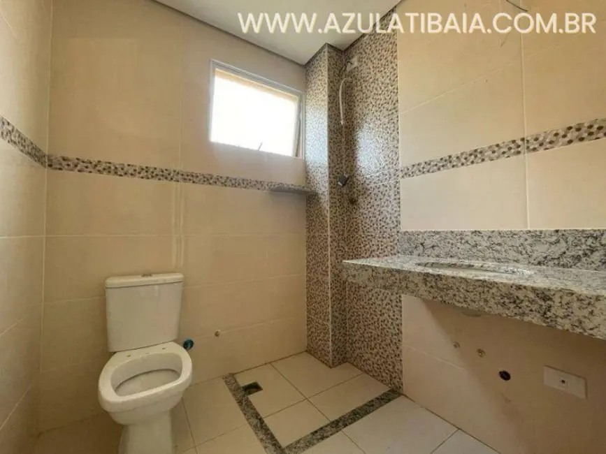 Foto 4 de Apartamento com 2 quartos à venda, 68m2 em Jardim Alvinópolis, Atibaia - SP