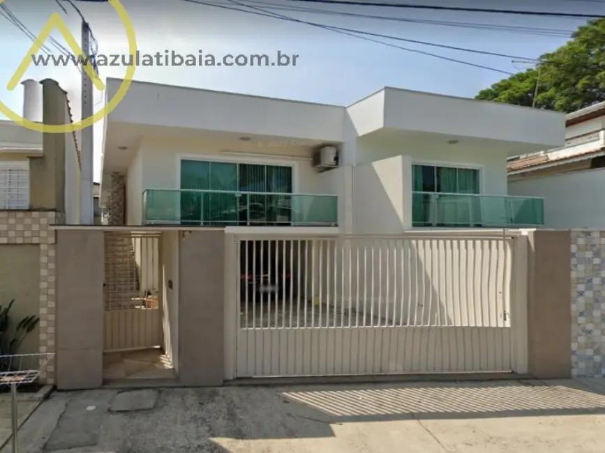 Foto 1 de Casa com 3 quartos à venda, 157m2 em Jardim do Lago, Atibaia - SP