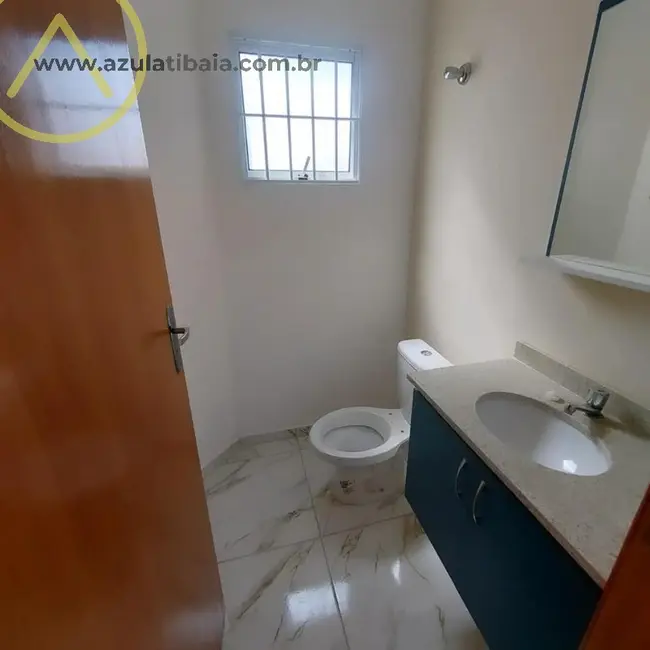 Foto 7 de Casa com 2 quartos à venda, 77m2 em Atibaia - SP