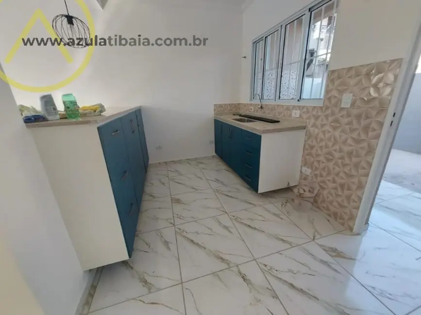 Foto 2 de Casa com 2 quartos à venda, 77m2 em Atibaia - SP