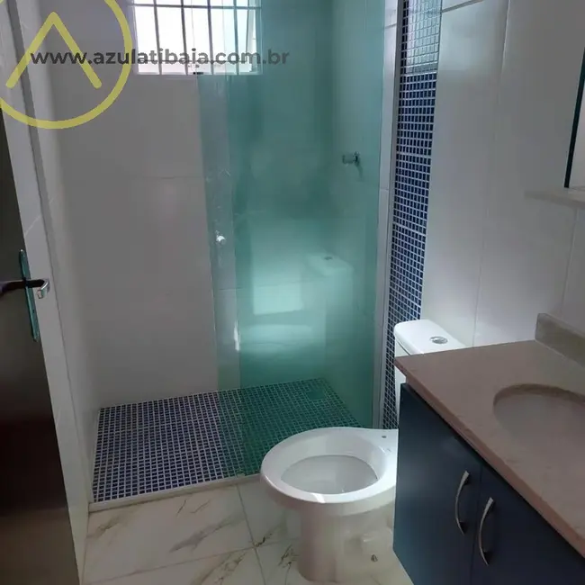 Foto 6 de Casa com 2 quartos à venda, 77m2 em Atibaia - SP