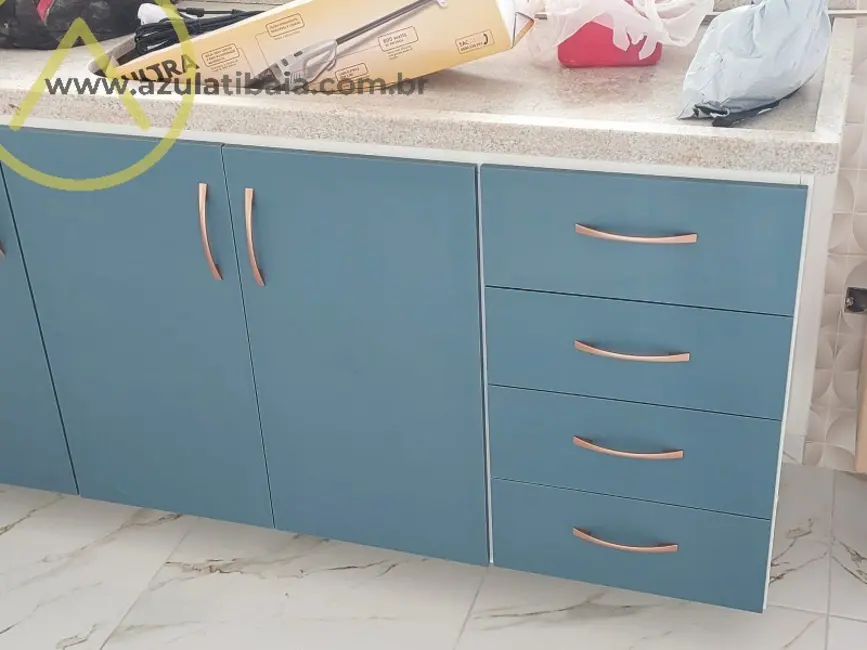 Foto 3 de Casa com 2 quartos à venda, 77m2 em Atibaia - SP