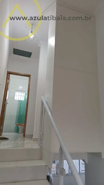 Foto 4 de Casa com 2 quartos à venda, 77m2 em Atibaia - SP