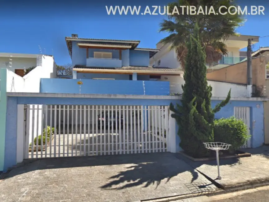 Foto 1 de Casa com 3 quartos à venda, 208m2 em Jardim do Lago, Atibaia - SP