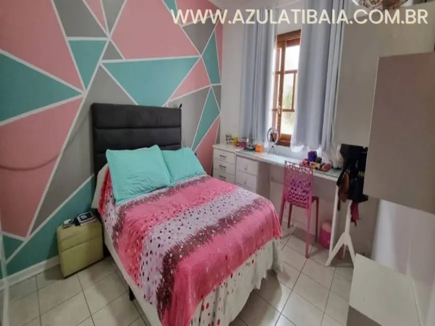 Foto 9 de Casa com 3 quartos à venda, 208m2 em Jardim do Lago, Atibaia - SP