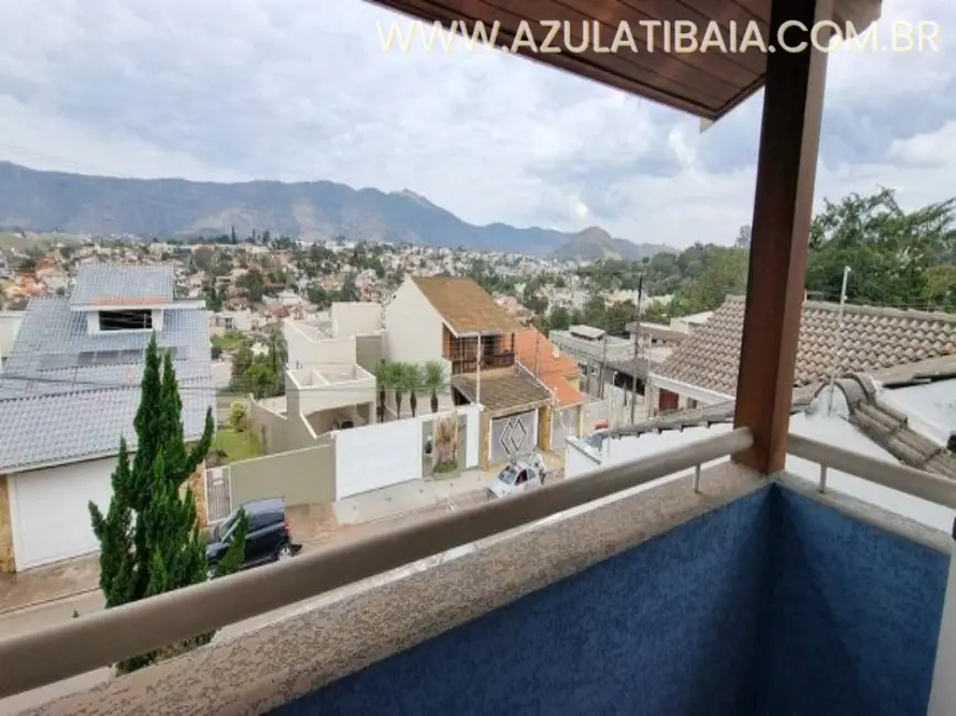 Foto 2 de Casa com 3 quartos à venda, 208m2 em Jardim do Lago, Atibaia - SP