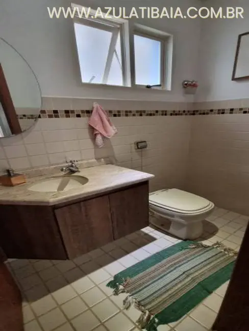 Foto 8 de Casa com 3 quartos à venda, 208m2 em Jardim do Lago, Atibaia - SP