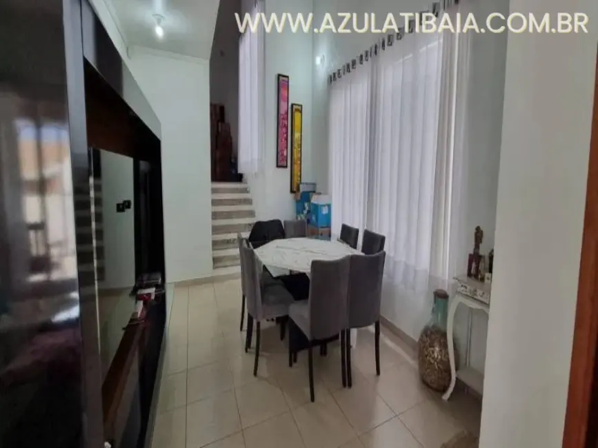 Foto 5 de Casa com 3 quartos à venda, 208m2 em Jardim do Lago, Atibaia - SP