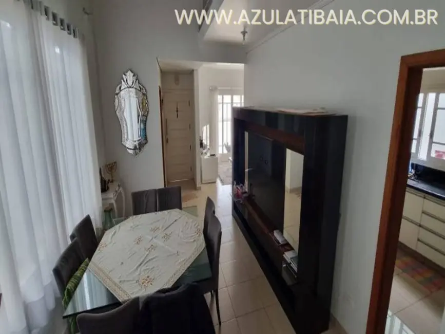 Foto 4 de Casa com 3 quartos à venda, 208m2 em Jardim do Lago, Atibaia - SP