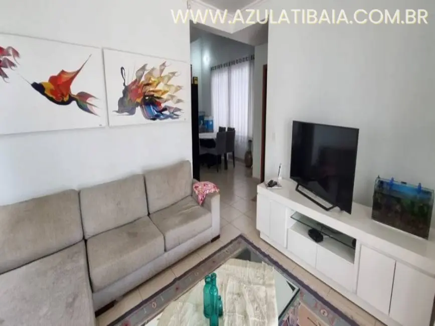 Foto 3 de Casa com 3 quartos à venda, 208m2 em Jardim do Lago, Atibaia - SP