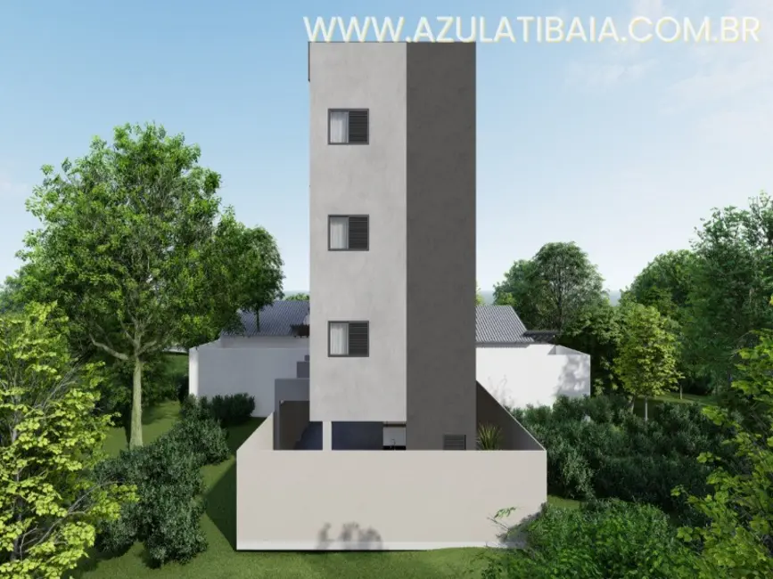 Foto 9 de Apartamento com 2 quartos à venda, 30m2 em Jardim Colonial, Atibaia - SP