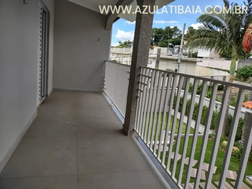 Foto 2 de Casa com 3 quartos à venda, 500m2 em Jardim Paulista, Atibaia - SP