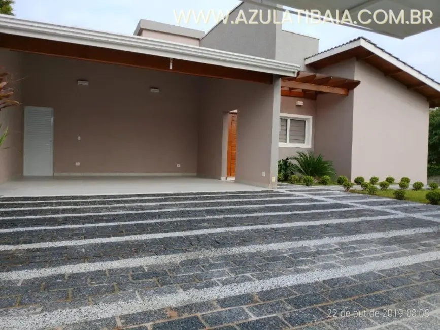 Foto 3 de Casa com 3 quartos à venda, 245m2 em Jardim Estância Brasil, Atibaia - SP