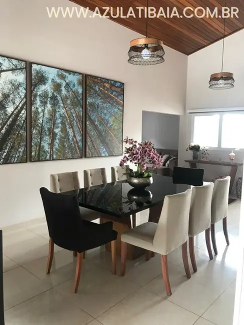 Foto 9 de Casa com 3 quartos à venda, 245m2 em Jardim Estância Brasil, Atibaia - SP