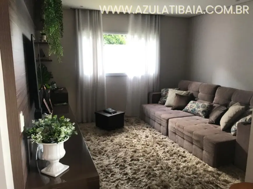 Foto 5 de Casa com 3 quartos à venda, 245m2 em Jardim Estância Brasil, Atibaia - SP