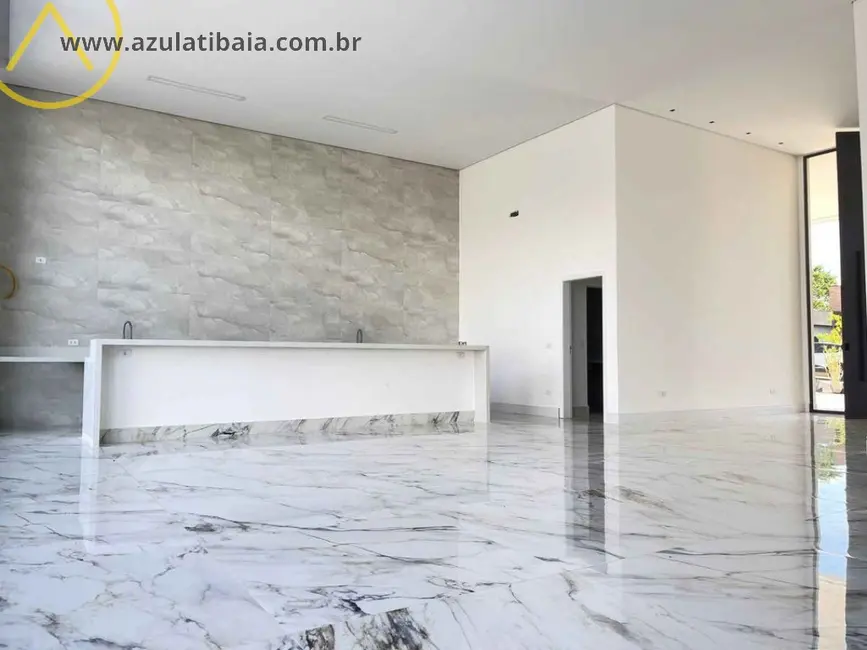 Foto 2 de Casa de Condomínio com 4 quartos à venda, 360m2 em Atibaia - SP