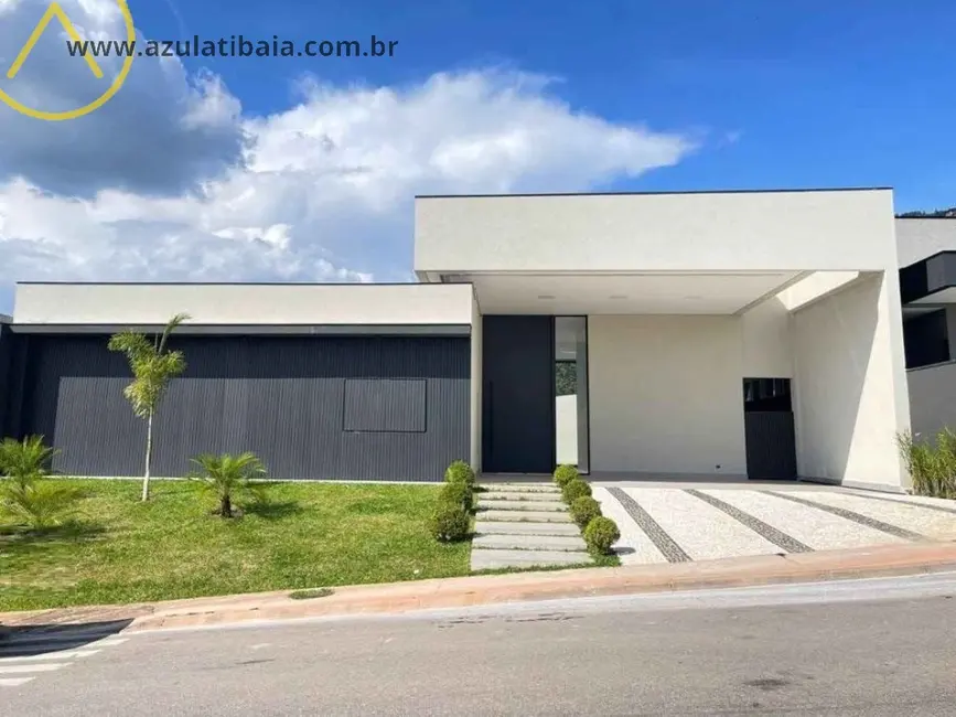 Foto 1 de Casa de Condomínio com 4 quartos à venda, 360m2 em Atibaia - SP