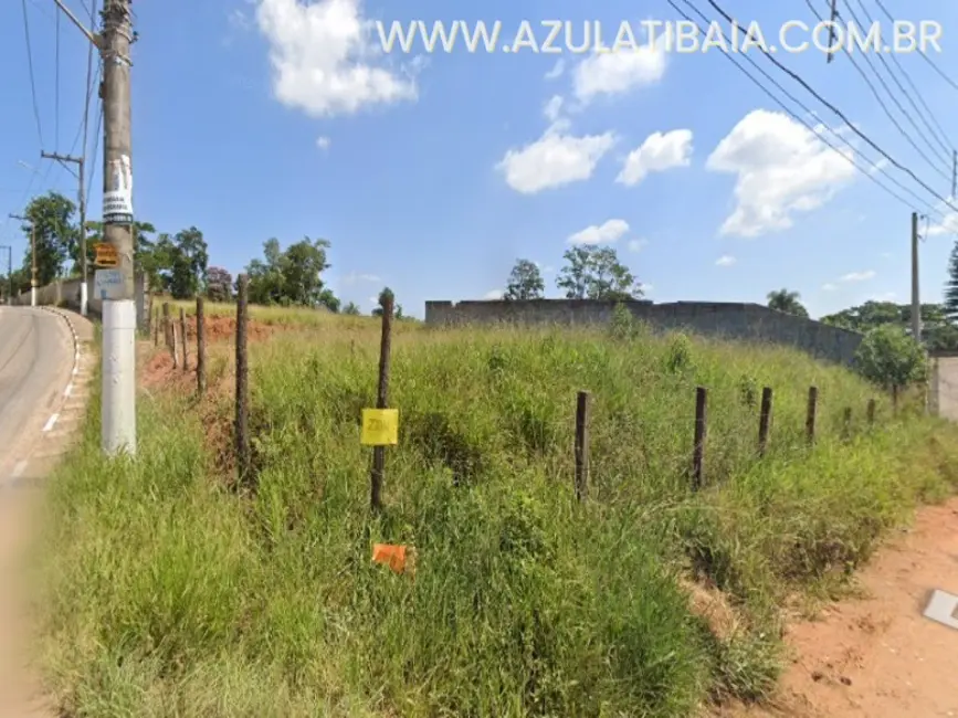 Foto 1 de Terreno / Lote à venda, 492m2 em Jardim Estância Brasil, Atibaia - SP