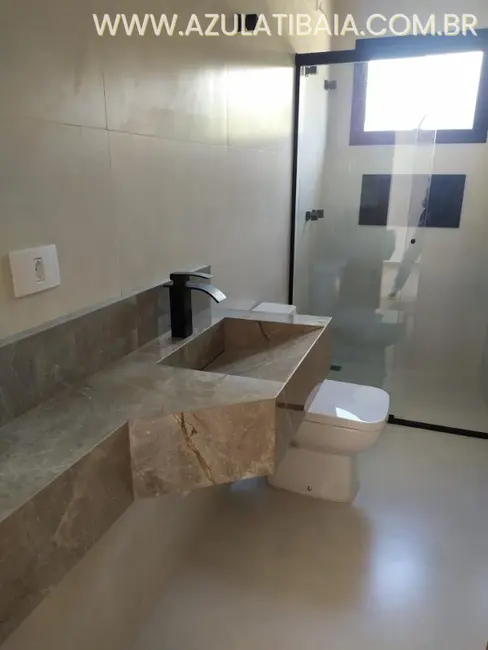 Casa de Condomínio com 3 quartos à venda, 285m2 em Atibaia - SP - imagem 9 Foto 9 de Casa de Condomínio com 3 quartos à venda, 285m2 em Atibaia - SP