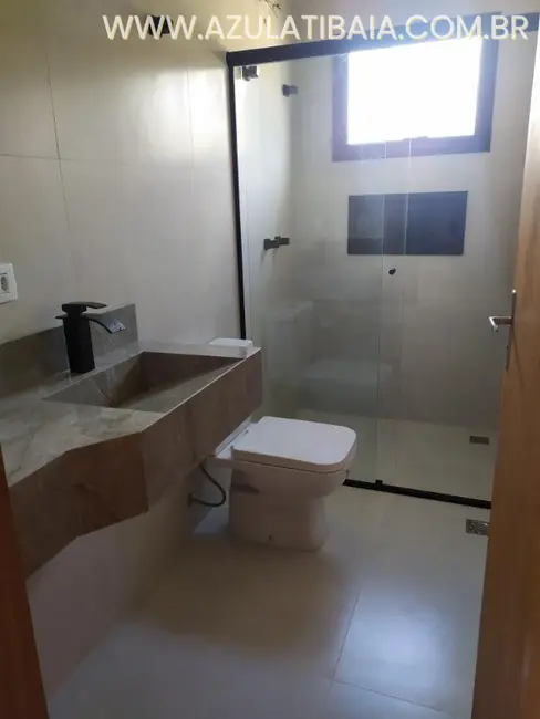Casa de Condomínio com 3 quartos à venda, 285m2 em Atibaia - SP - imagem 8 Foto 8 de Casa de Condomínio com 3 quartos à venda, 285m2 em Atibaia - SP
