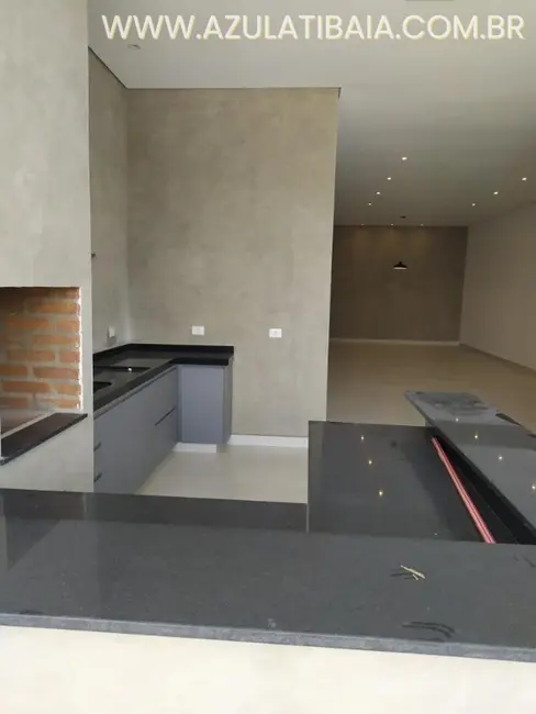 Casa de Condomínio com 3 quartos à venda, 285m2 em Atibaia - SP - imagem 7 Foto 7 de Casa de Condomínio com 3 quartos à venda, 285m2 em Atibaia - SP