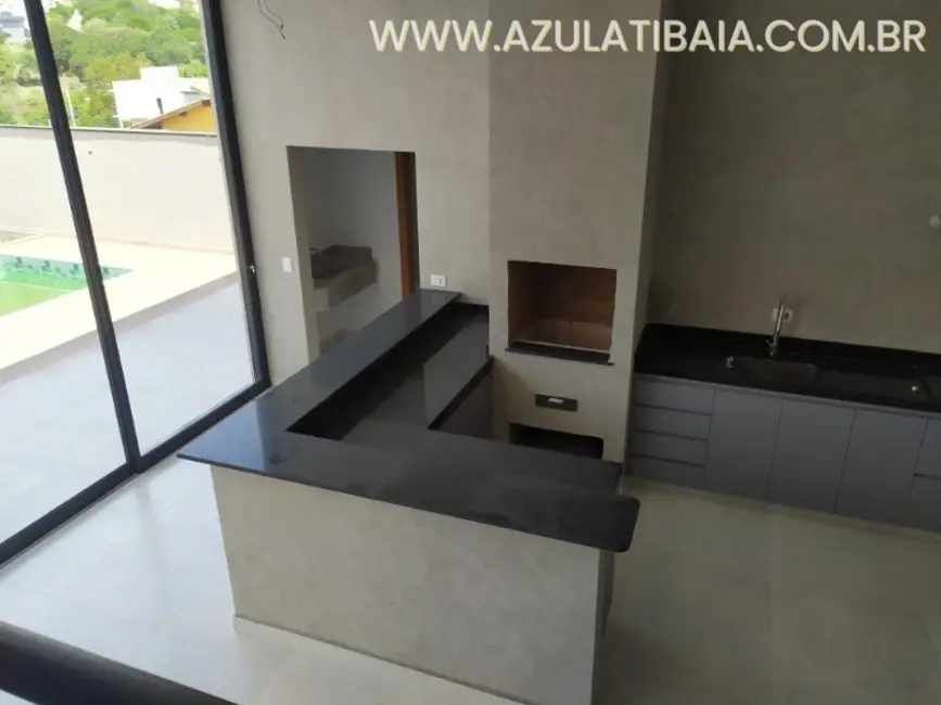 Casa de Condomínio com 3 quartos à venda, 285m2 em Atibaia - SP - imagem 3 Foto 3 de Casa de Condomínio com 3 quartos à venda, 285m2 em Atibaia - SP