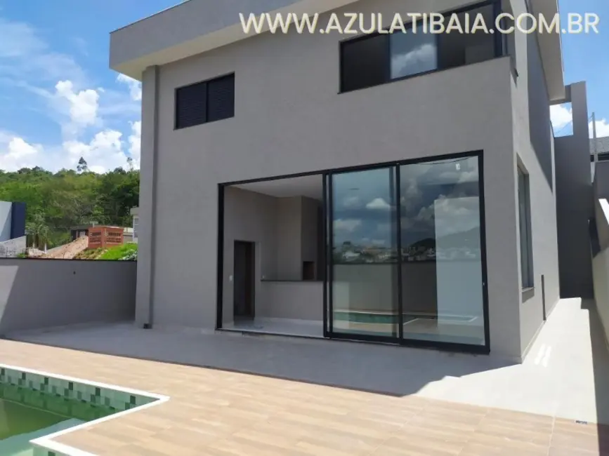 Casa de Condomínio com 3 quartos à venda, 285m2 em Atibaia - SP - imagem 6 Foto 6 de Casa de Condomínio com 3 quartos à venda, 285m2 em Atibaia - SP