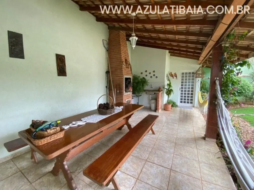Foto 9 de Casa com 3 quartos à venda, 200m2 em Atibaia - SP