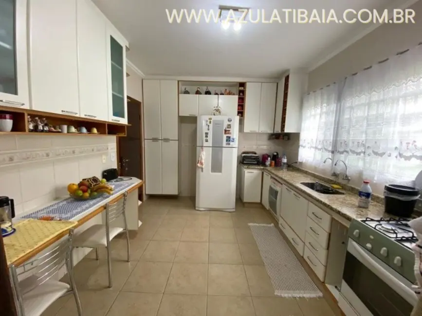 Foto 5 de Casa com 3 quartos à venda, 200m2 em Atibaia - SP