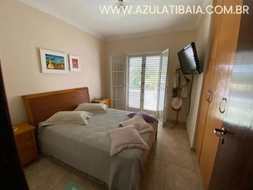 Foto 8 de Casa com 3 quartos à venda, 200m2 em Atibaia - SP