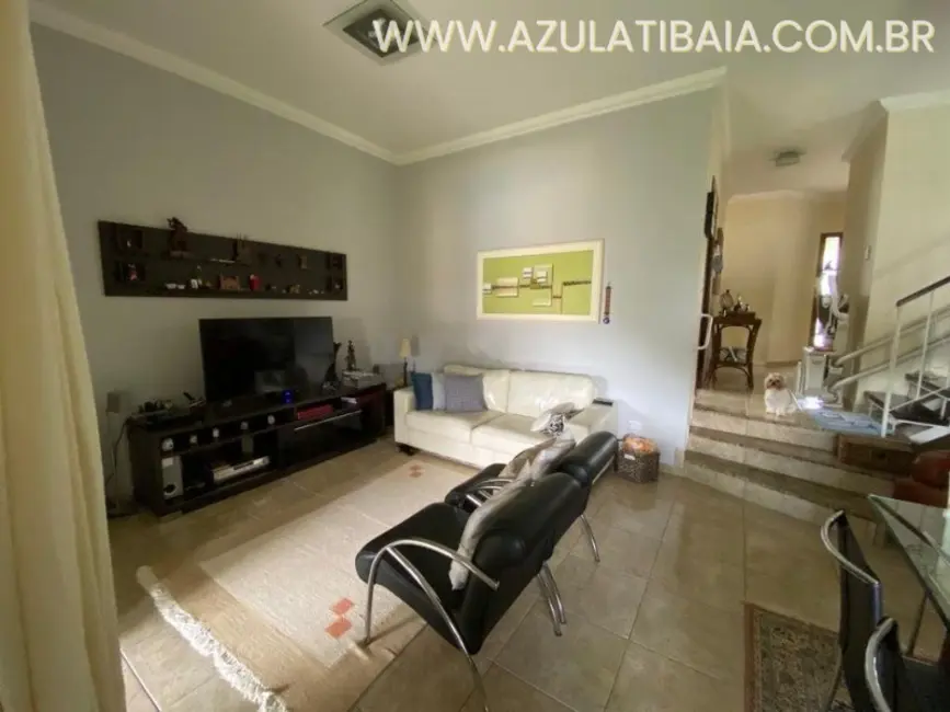 Foto 3 de Casa com 3 quartos à venda, 200m2 em Atibaia - SP