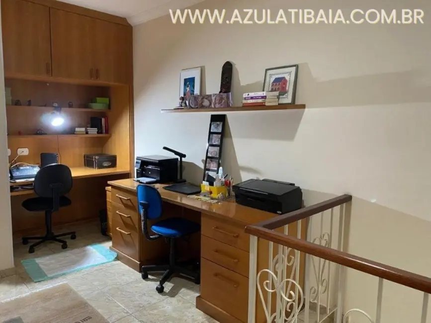 Foto 6 de Casa com 3 quartos à venda, 200m2 em Atibaia - SP
