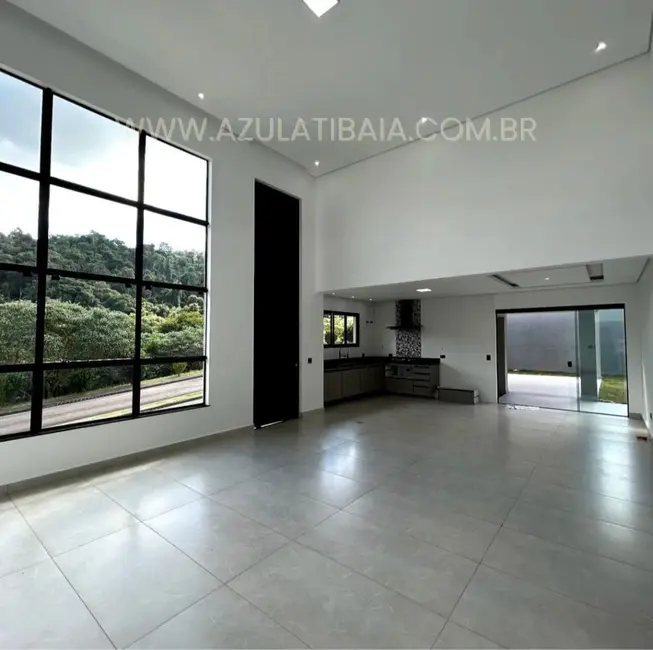 Foto 6 de Casa de Condomínio com 3 quartos à venda, 160m2 em Condominio Quintas da Boa Vista, Atibaia - SP