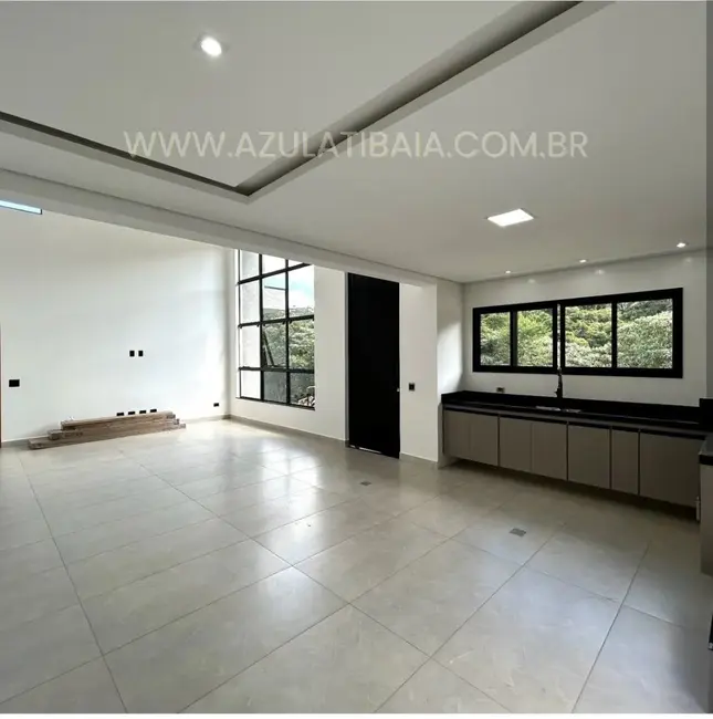 Foto 4 de Casa de Condomínio com 3 quartos à venda, 160m2 em Condominio Quintas da Boa Vista, Atibaia - SP